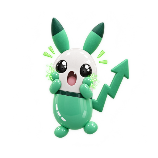 PUMPACHU shocked